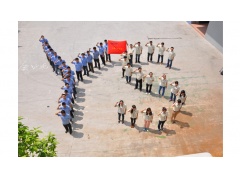 We are from Yangsen 002